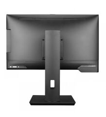 ZENON Pro24 N31010825 i3-10100 8GB 256GB SSD 23.8'' Siyah DOS All in One PC Pivot Ayak