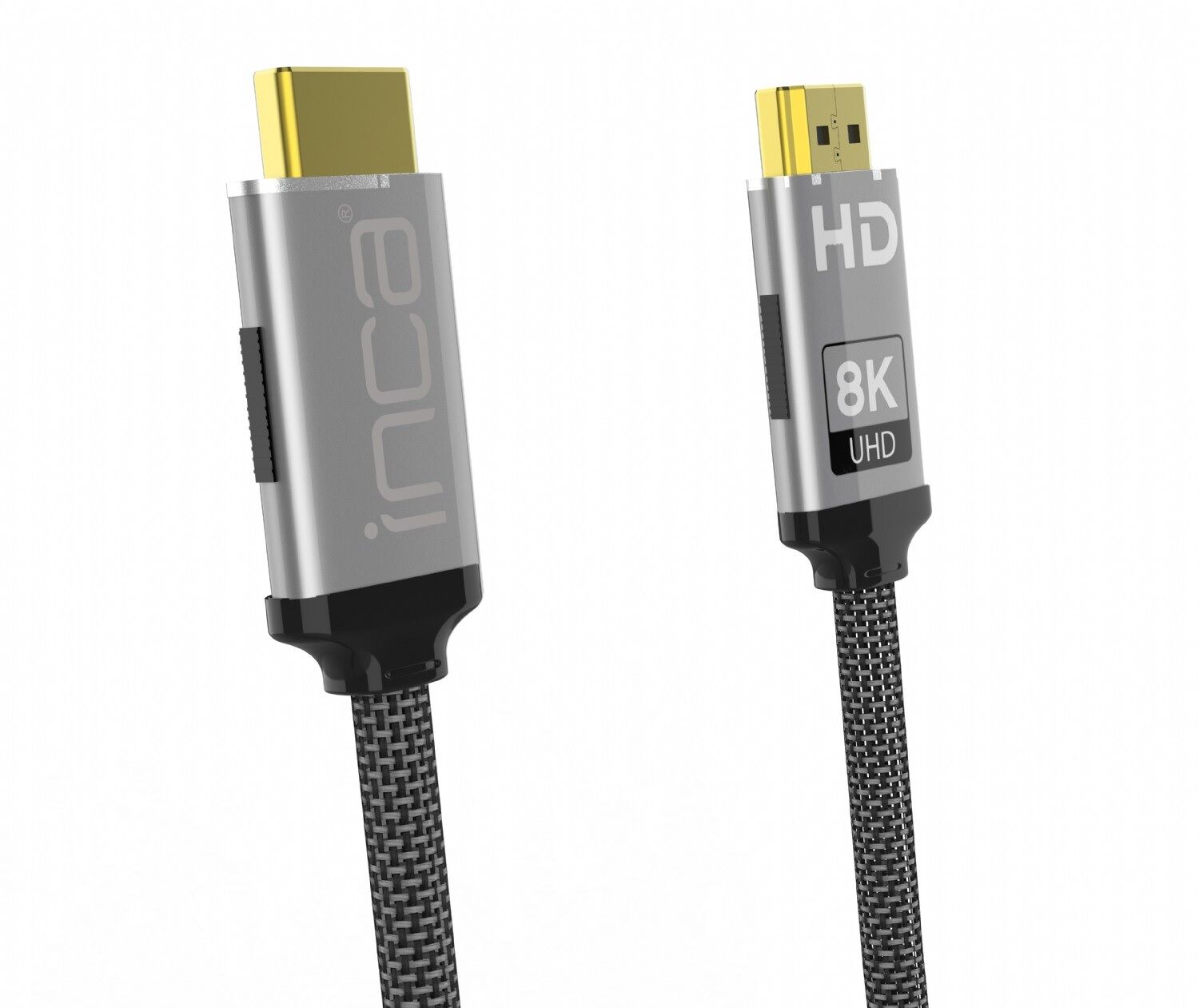INCA IHM-15T 1.5 Mt 2.1V HIGH SPEED 8K HDMI Kablo