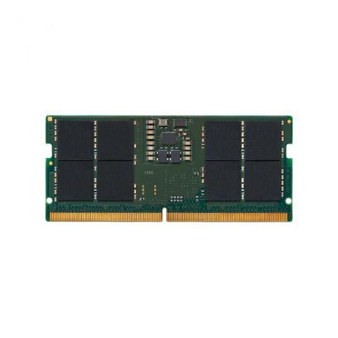 KINGSTON KVR56S46BS8-16 16GB (Tek Parça) DDR5 5600MHz Notebook Bellek