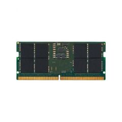 KINGSTON KVR56S46BS8-16 16GB (Tek Parça) DDR5 5600MHz Notebook Bellek