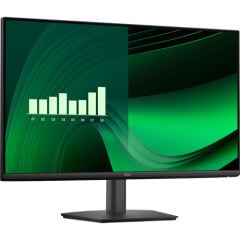 DELL PRO 27 E2725HM 27'' LED IPS 5ms 100Hz FullHD 1920x1080 HDMI DP VGA Siyah Monitör