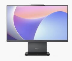 LENOVO ThinkCentre Neo 50a 27 G5 12SA0013TR i7-13620H 16GB 512GB SSD O/B Intel UHD Dokunmatik 27'' Siyah DOS All in One P