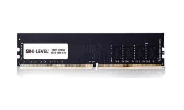 HI-LEVEL HLV-PC44800D5-32G 32GB (Tek Parça) DDR5 5600MHz PC Bellek
