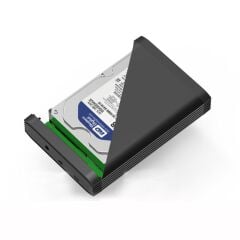 CODEGEN CODMAX CDG-HDC-35BA 3.5'' USB 3.0 Sata 3 Harici HDD Kutusu
