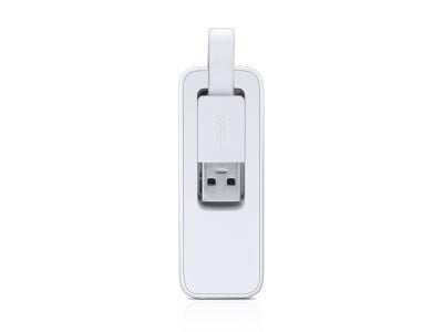 TP-LINK UE300 USB 3.0 10/100/1000 Ethernet Adaptörü