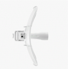 TP-LINK OMADA Beam Bridge 5 UR KIT 1 Port Gigabit 5Ghz 867Mbps 2 Anten Bridge Wi-Fi Access Point