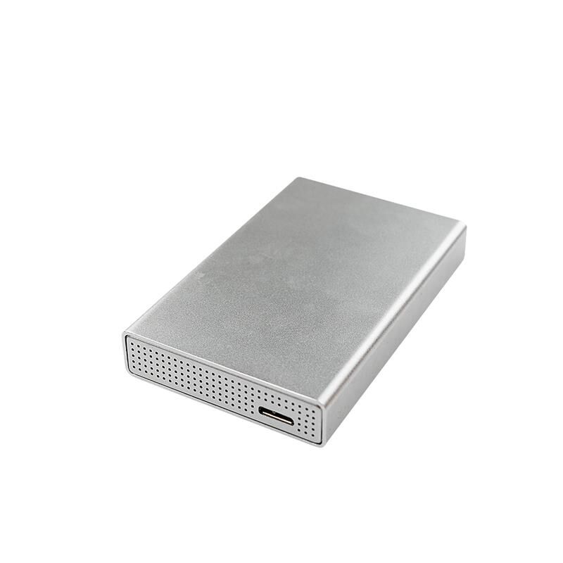 CODEGEN CODMAX CDG-HDC-30BC 2.5'' USB 3.0 Alüminyum 15mm Disk Uyumlu Harici HDD Kutusu