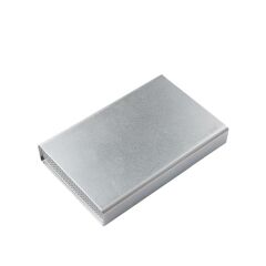 CODEGEN CODMAX CDG-HDC-30BC 2.5'' USB 3.0 Alüminyum 15mm Disk Uyumlu Harici HDD Kutusu