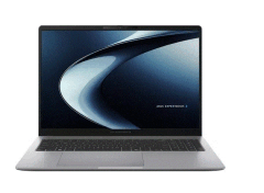 ASUS ExpertBook P3 P3606CCA-U716512G1D-AI Ultra 7-255H 16GB 512GB SSD O/B UHD 16'' DOS Notebook 5 yıl garantili