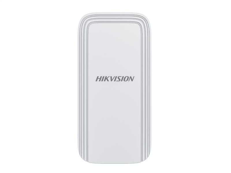 HIKVISION DS-3WF0FC-2N/O 2 Port 10/100Mbps 300 Mbps at 2.4 GHz 2x7dbi 1 km wireless transmission Wi-Fi Access Point