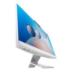 ASUS A3402WBAK-I716512W0D i7-1355U 16GB 512GB SSD O/B Iris Xe 23.8'' Beyaz DOS All in One PC