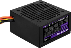 AEROCOOL AE-VXP750 750W Power Supply Aktif PFC
