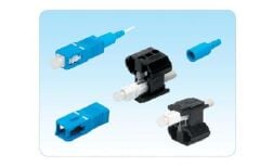 HCS T91-B062-10 Singlemode SC 1 Metre Pigtail