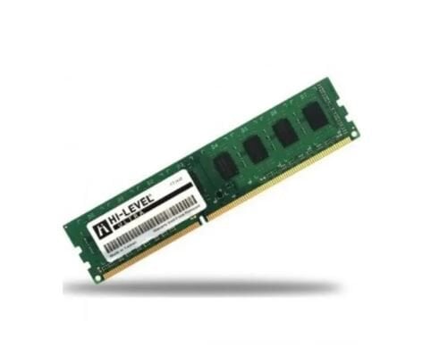 HI-LEVEL HLV-PC12800D3-8G 8GB DDR3 1600Mhz PC Bellek