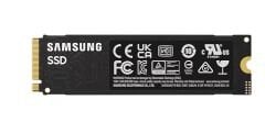 SAMSUNG MZ-V9S2T0BW 990 EVO PLUS M.2 2TB (7250/6300MB/s) PCIe + NVMe SSD Disk (22x80MM)