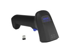 SUNLUX RW10 Kablosuz Karekod 1D/2D USB Dongle Barkod Okuyucu