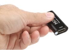 DARK DK-HD-E102 4K HDMI Dişi/Dişi Sinyal Güçlendirici Adaptör