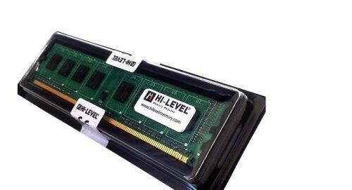 HI-LEVEL HLV-PC17066D4-4G 4GB 2133Mhz DDR4 PC Bellek