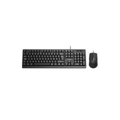PHILIPS SPT6234 Q Türkçe USB Standart Klavye+ Mouse
