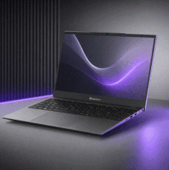Quantum Prime TM1200-S i5-13600H 32GB 512GB SSD O/B Intel Iris Xe 15.6'' DOS Metalik Gri Notebook