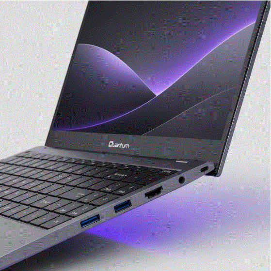 Quantum Prime TM1200-S i5-13600H 32GB 512GB SSD O/B Intel Iris Xe 15.6'' DOS Metalik Gri Notebook