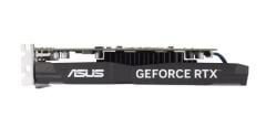 ASUS DUAL-RTX3050-O6G 6GB Geforce RTX3050 GDDR6 96bit HDMI DVI/DP 16x Ekran Kartı