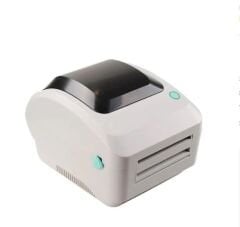 PERKON PR-420D Thermal Usb 102 mm/sn 203 dpi Barkod Yazıcı