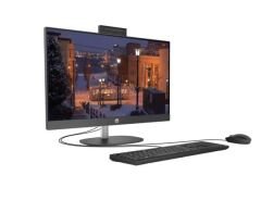 HP ProOne 240 G10 A1JY8ES i7-1355U 16GB 512GB SSD O/B Iris Xe 23.8'' Beyaz DOS All in One PC