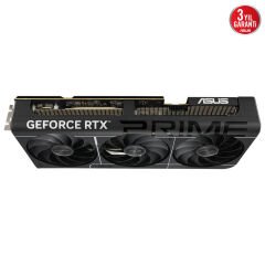 ASUS PRIME-RTX5080-O16G 16GB Geforce RTX5080 GDDR7 256bit HDMI 3xDP 16x Ekran Kartı (ARGB)