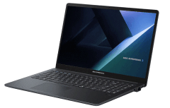 ASUS ExpertBook B1 B1503CVA-IS79131 Core 5-120U 8GB 512GB SSD O/B Intel UHD 15.6'' DOS Siyah Notebook