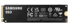 SAMSUNG MZ-V9P2T0BW 990 PRO M.2 2TB (7450/6900MB/s) PCIe + NVMe (V-NAND 3bit MLC) SSD Disk (22x80MM)