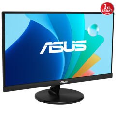ASUS VP229HF 21.5'' LED 1ms 100Hz 1920x1080 FullHD VGA HDMI (Vesa) AdaptiveSync Siyah Monitör
