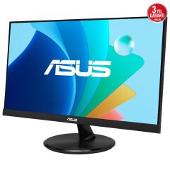 ASUS VP229HF 21.5'' LED 1ms 100Hz 1920x1080 FullHD VGA HDMI (Vesa) AdaptiveSync Siyah Monitör