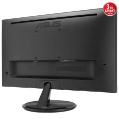 ASUS VP229HF 21.5'' LED 1ms 100Hz 1920x1080 FullHD VGA HDMI (Vesa) AdaptiveSync Siyah Monitör