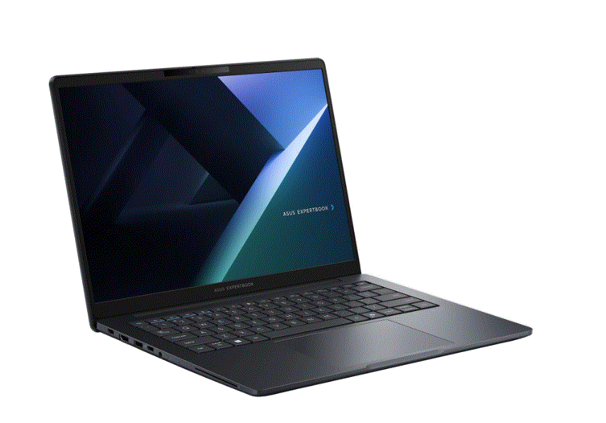 ASUS ExpertBook B3 B3406CCA-LY0711X Ultra 5-225H 16GB 512GB SSD O/B Intel UHD 14'' W11P Notebook
