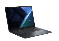 ASUS ExpertBook B3 B3406CCA-LY0711X Ultra 5-225H 16GB 512GB SSD O/B Intel UHD 14'' W11P Notebook