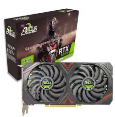 AXLE RTX3050 AX-RTX3050/8GD6P8DIP 8GB Geforce RTX3050 GDDR6 128bit HDMI DVI/DP 16x Ekran Kartı