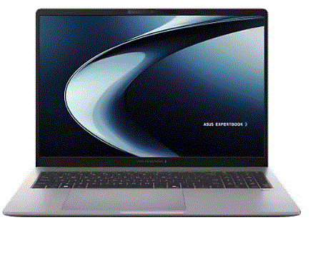 ASUS ExpertBook P3 P3606CCA-MB0391X Ultra 7-255H 16GB 512GB SSD O/B UHD 16'' W11P Notebook