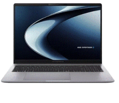ASUS ExpertBook P3 P3606CCA-MB0391X Ultra 7-255H 16GB 512GB SSD O/B UHD 16'' W11P Notebook