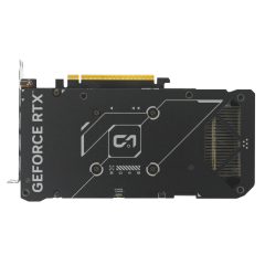 ASUS DUAL-RTX5060-O8G 8GB Nvidia RTX5060 GDDR7 128bit HDMI 3xDP 16x Ekran Kartı