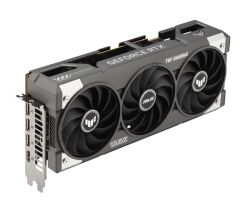 ASUS TUF-RTX5060-O8G-GAMING 8GB Nvidia RTX5060 GDDR7 128bit HDMI 3xDP 16x Ekran Kartı (ARGB)