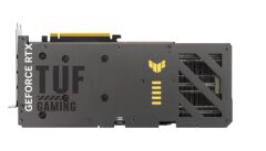 ASUS TUF-RTX5060-O8G-GAMING 8GB Nvidia RTX5060 GDDR7 128bit HDMI 3xDP 16x Ekran Kartı (ARGB)
