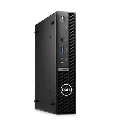 DELL OptiPlex 7020MFF N014O7020MFF_U i7-14700T 16GB 512GB SSD Ubuntu Mini Bilgisayar