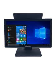 SPENTA SP-185I İ5 5.NESİL 8GB 128GB SSD 18,5'' Multi Dokunmatik +11,6'' Müşteri Gör Ekranı Wifi/Speaker Pos PC