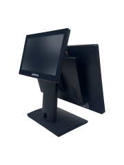 SPENTA SP-185I İ5 5.NESİL 8GB 128GB SSD 18,5'' Multi Dokunmatik +11,6'' Müşteri Gör Ekranı Wifi/Speaker Pos PC