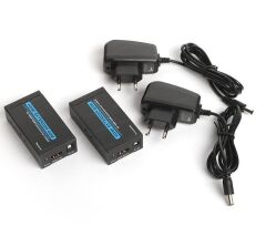 DARK DK-HD-E601 60m CAT5e/6 HDMI Uzatıcı