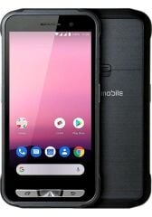 POİNT MOBİLE PM45 5''(inç) 3GB/32GB Bluetooth + WiFi Android 9 PDA