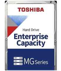 TOSHIBA MG10ADA800E-V S300 AI 3.5'' 8TB 7200rpm 512MB SATA 7/24 Harddisk