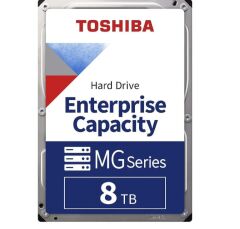TOSHIBA MG10ADA800E-V S300 AI 3.5'' 8TB 7200rpm 512MB SATA 7/24 Harddisk