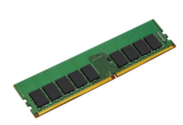 KINGSTON KSM32ED8/16HD 16 GB DDR4 3200mhz ECC Server Belleği